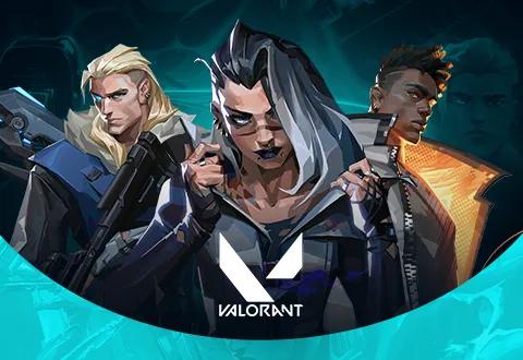 Game Banner